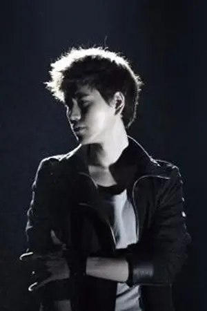 ปกนิยาย [Fic] เมื่อแสงไฟดับลง Fall,once again [KyuMin]