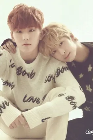 ปกนิยาย Not alone [MONSTA X - HYUNGKI]