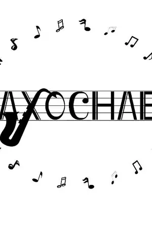 ปกนิยาย [MONSTA X]  SAXOCHAE ♬ #hyungwonho