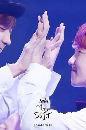 ปกนิยาย [Fic EXO] 20 Days is me? 20 วันนี้เป็นฉันได้ไหม?