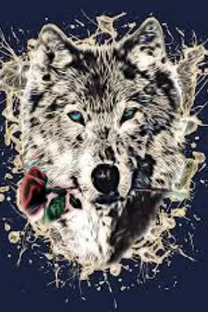 ปกนิยาย Bloodthirsty Night