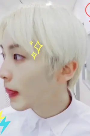 ปกนิยาย nct ━ markren │พี่มาร์คและเด็กของเขา