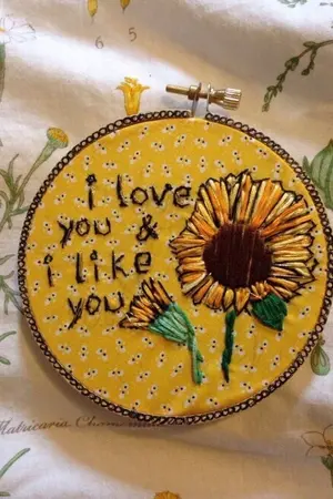 ปกนิยาย (produce101) boy in luv │ linho