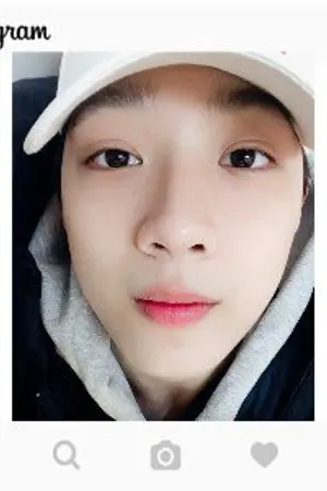 ปกนิยาย (produce101) my superstar │ linho