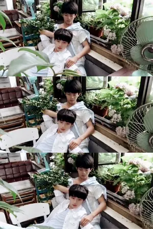 ปกนิยาย { FICTION } ' PROMISE  [HangCheng]