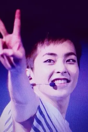 ปกนิยาย [XIUMIN X YOU] My New Love รักครั้งใหม่ไฉไลกว่าเดิม