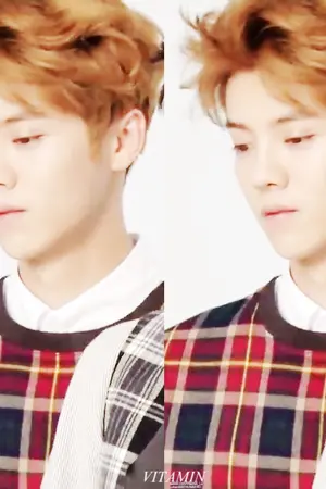 ปกนิยาย [LuhanxYou] - My bedroom