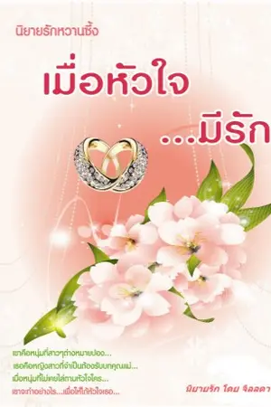 ปกนิยาย