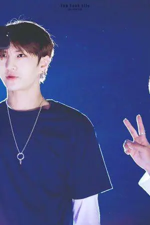 ปกนิยาย [VIXX] Because of [LEON] ft. RABIN HYUKEN