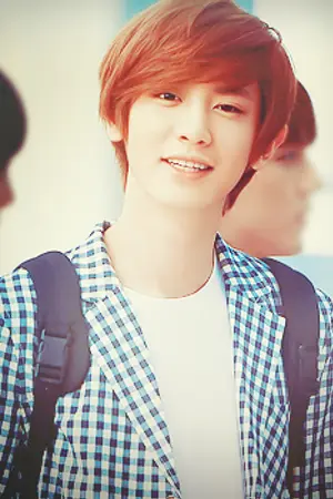 ปกนิยาย [FIC] EXO EXSANGUINATE :: CHANBAEK ft. KAISOO,HUNHAN