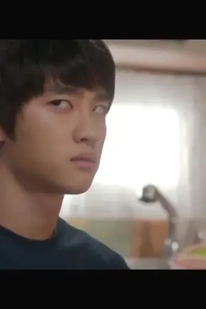 ปกนิยาย คยองซูคนแมน l Jongin♥ Kyungsoo