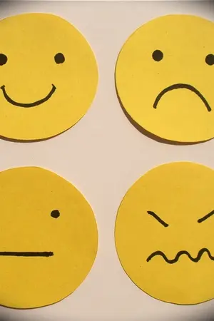 ปกนิยาย รวมเรื่องสั้น "My Feeling"