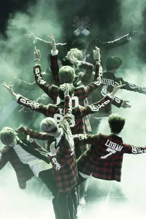 ปกนิยาย [รวมSF] Lubaek finland