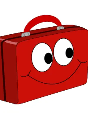 ปกนิยาย แบบทดสอบ : อะไรที่ทำให้คุณมีความสุข