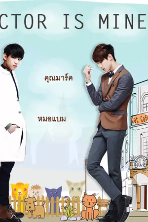 ปกนิยาย