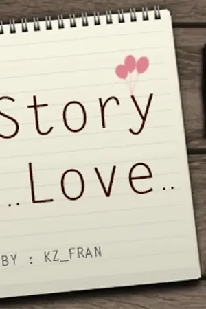 ปกนิยาย OS / SF Story Love