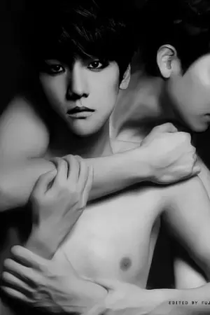 ปกนิยาย [Fic exo] Dek-PaChan #เด็กป๋าชาน