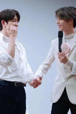 ปกนิยาย 93.5 MJ #MarkJin