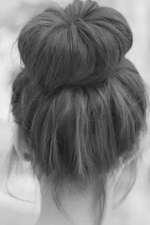 ปกนิยาย Double Destiny ผู้หญิงคนนี้...ของผม!