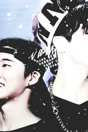 ปกนิยาย {BJIN}  POSE SEXILY ❥ iKON