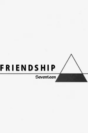 ปกนิยาย FRIENDSHIP #เฟรนชิบหายแล้วครับ