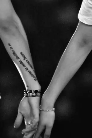 ปกนิยาย Who's care? ก็เขาเป็นของผม (CHANBAEK,KAISOO feat. HUNHAN)