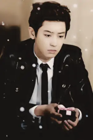 ปกนิยาย FIC [EXO] CHANDEBTOR หนี้พันธนาการ [CHANBAEK]