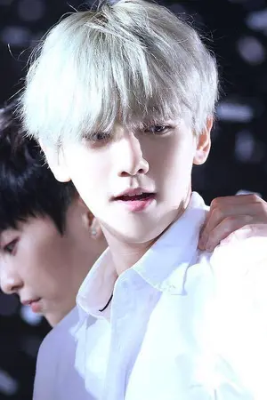 ปกนิยาย FIC [EXO] CHANFROZEN ชานไหนไข่แข็งเฟร่อ! [CHANBAEK & KAIHUN]