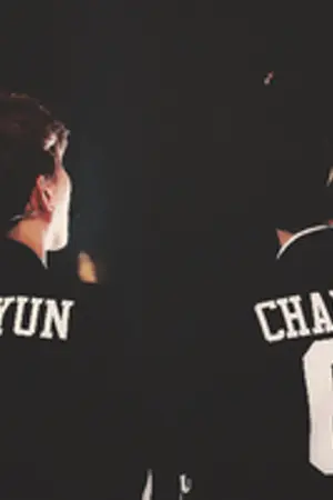 ปกนิยาย EXO ChanBaek :: หึงเพื่อน