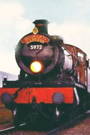 ปกนิยาย ✧ turn your magic on | lumin