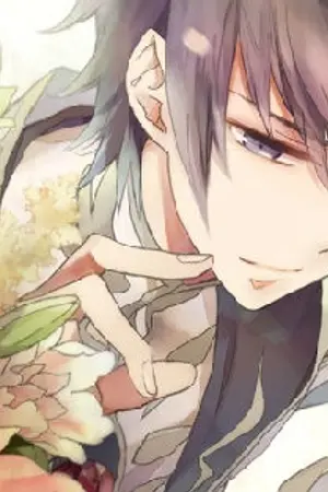 ปกนิยาย โลกคนละใบ (ชื่อชั่วคราว)