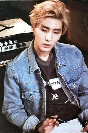 ปกนิยาย [DAY6] TOY (Jae x YoungK)