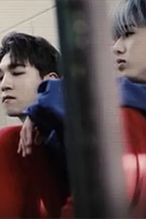 ปกนิยาย [DAY6] Still (Sungjin x Jae)