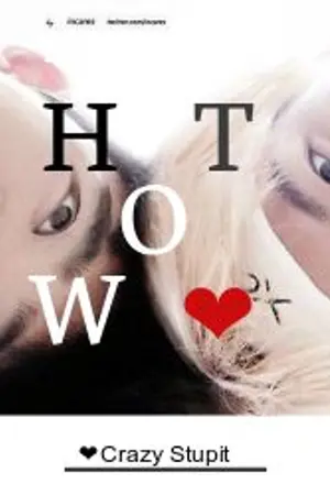 ปกนิยาย How to : (ลับ)ยังไงให้ได้ 'รัก' ♥ [Baekdo / Baeksoo]