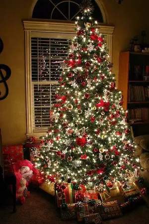 ปกนิยาย [sf exo] Christmas gift (ChanBaek)