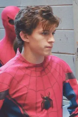 ปกนิยาย Follow your trace (TomJake)