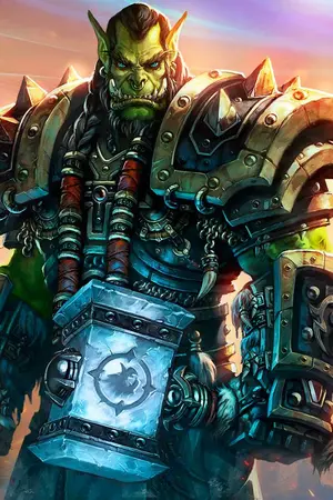 ปกนิยาย หนุ่มออรค์วัยละอ่อนonline