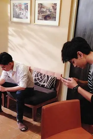 ปกนิยาย [SF] โน่กัน 63 (ts6)