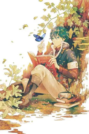 ปกนิยาย อินฌอน...โลกหลังนภา