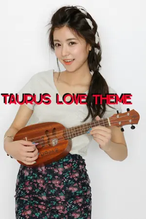 ปกนิยาย Taurus love theme หยุดไว้ตรงนี้..คนที่(ควร)รัก