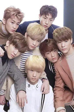 ปกนิยาย dream house - NCT DREAM × YOU