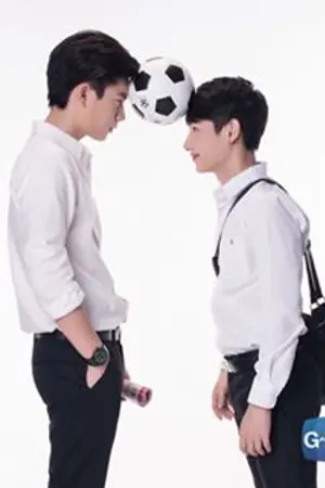 ปกนิยาย ฟิคสั้น ปิ๊กโรม #PuppyHoney #รุ่นพี่secretlove