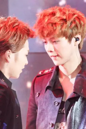 ปกนิยาย ก็ฉันรักนาย