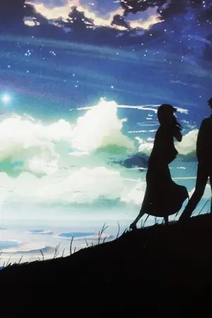 ปกนิยาย Scarlet Thread ไขคดีความทรงจำ