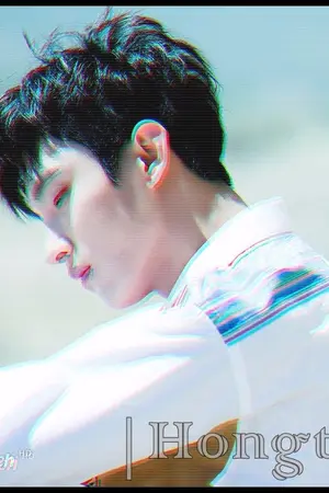 ปกนิยาย The ex lover' ทวงคืน  | YAOI |