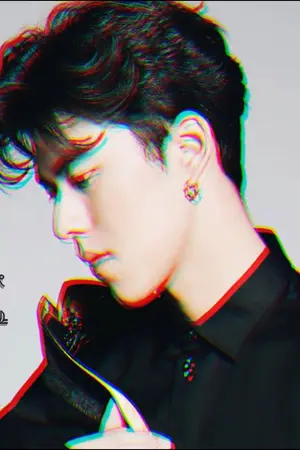 ปกนิยาย EVER TRUST YOU' รักเลือนลาง... |YAOI|