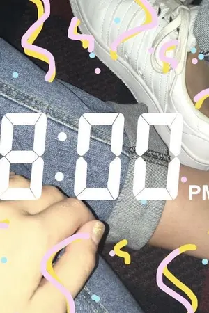 ปกนิยาย [PRODUCE101SS2 SF/OS] peach shine (8:00 PM)