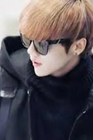 ปกนิยาย Fic hunhan ft.exo The killer sweet