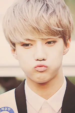 ปกนิยาย [Exo]FanArt,HunHan,ChanBeak,KrisLay