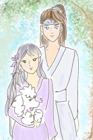 ปกนิยาย ต้าเกอ...ข้ามาช่วยท่านแล้ว!